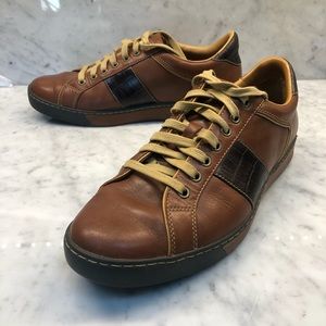 Cole Haan Series G Nike Air